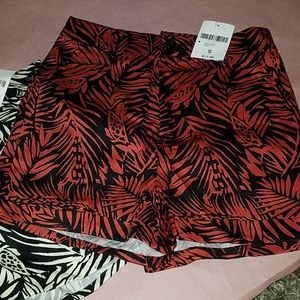 Forever 21 shorts BUNDLE